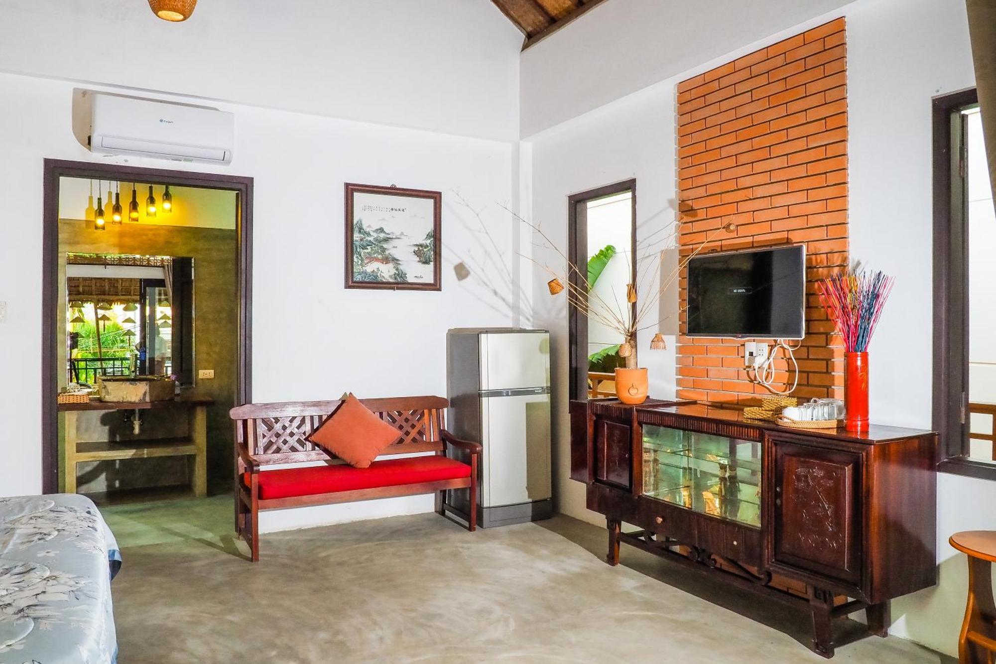 Blue Beach Village Homestay Hội An Extérieur photo