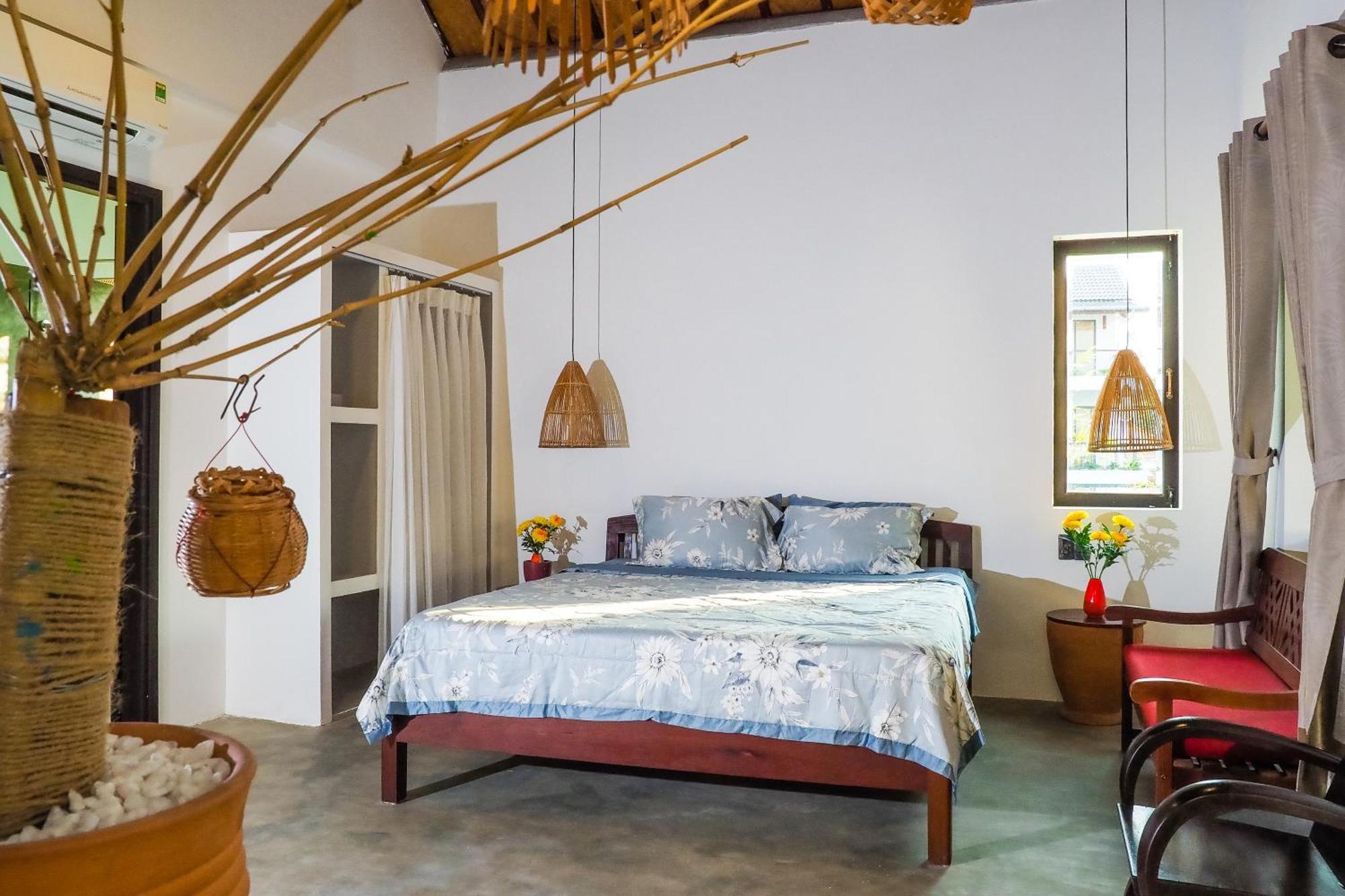 Blue Beach Village Homestay Hội An Extérieur photo