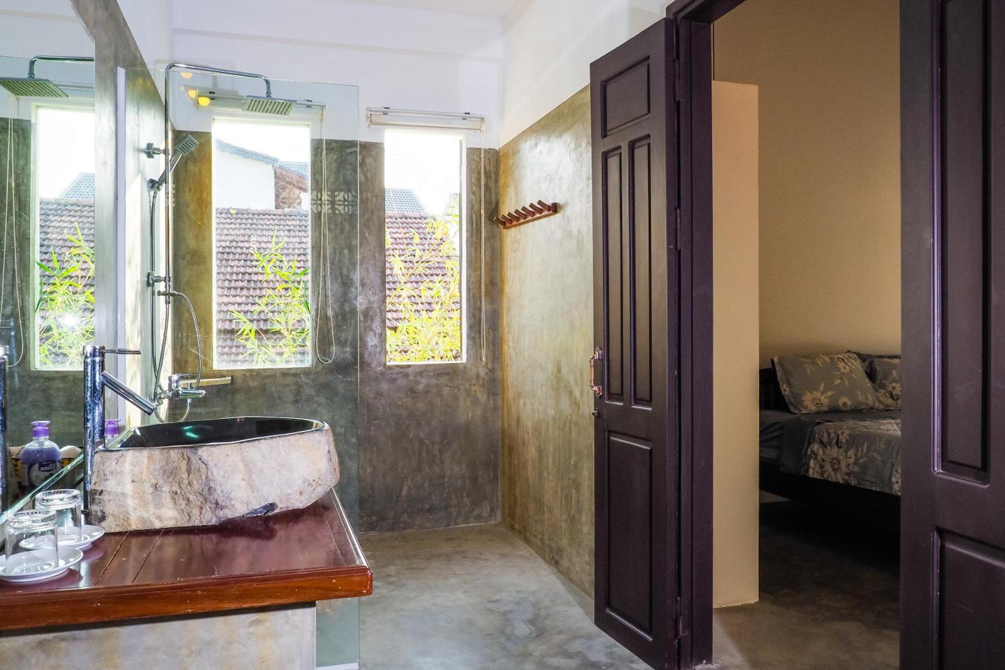 Blue Beach Village Homestay Hội An Extérieur photo