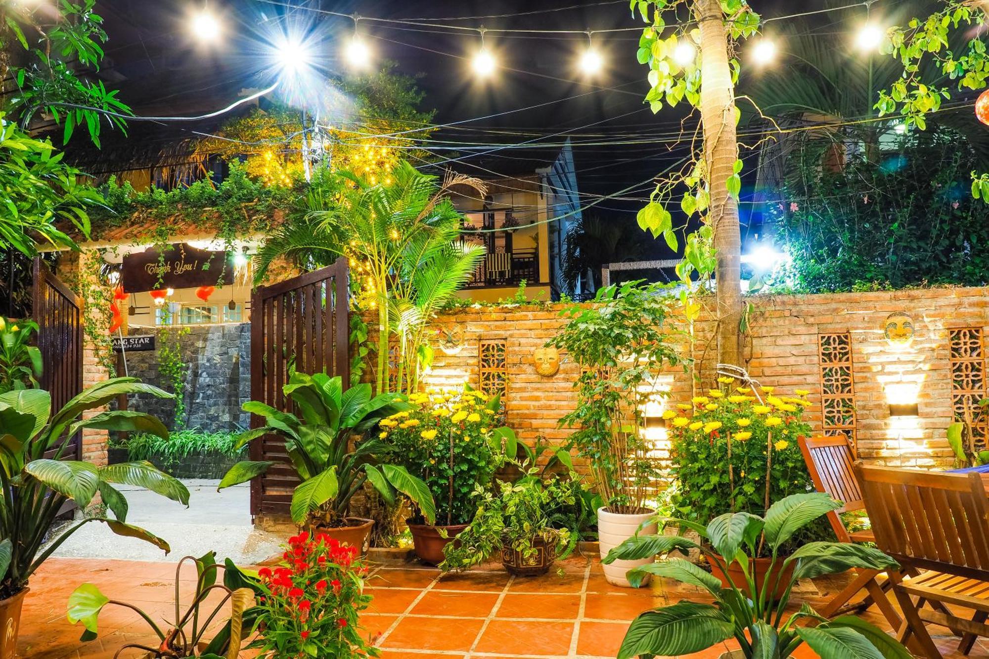 Blue Beach Village Homestay Hội An Extérieur photo
