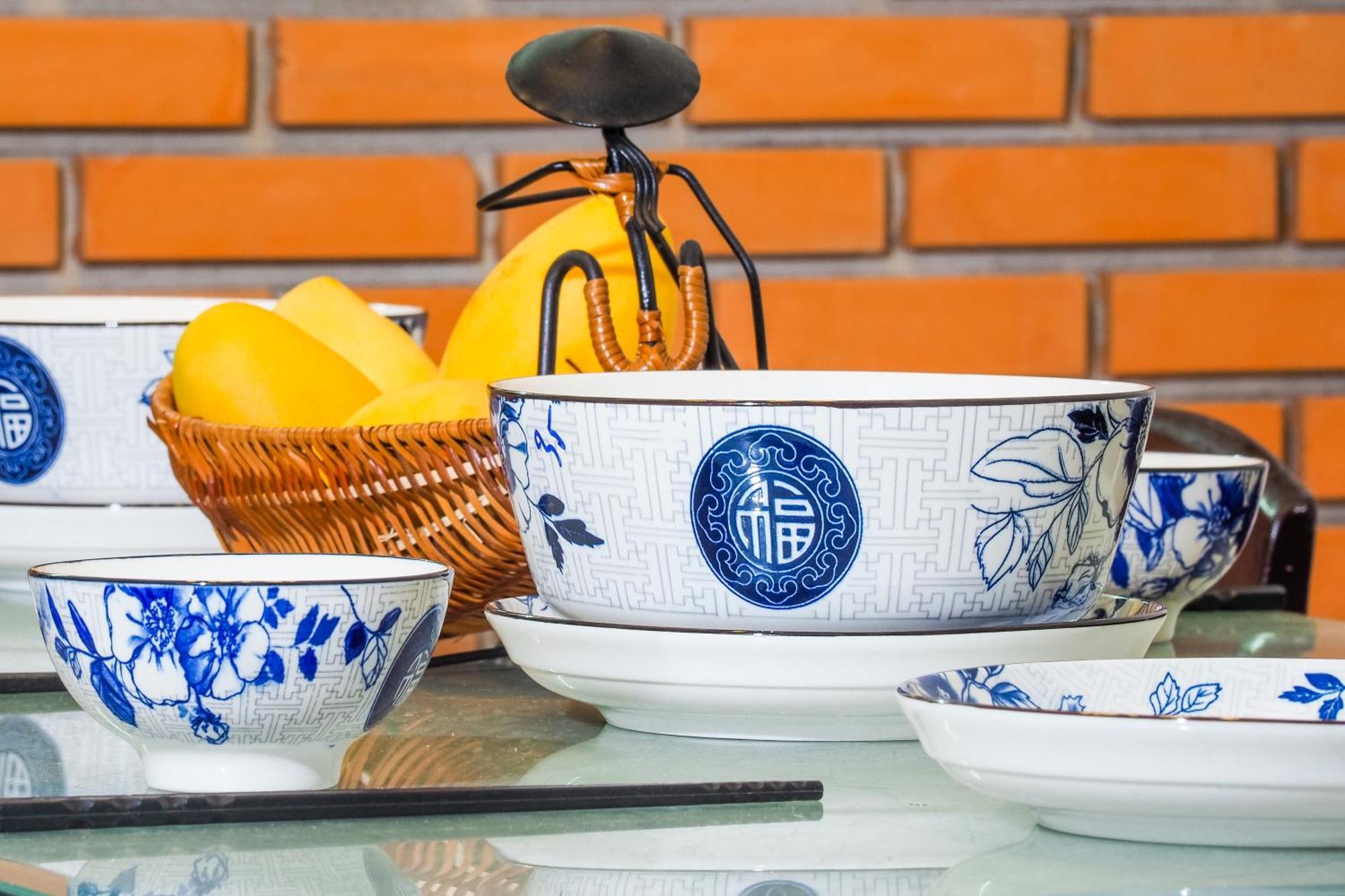Blue Beach Village Homestay Hội An Extérieur photo