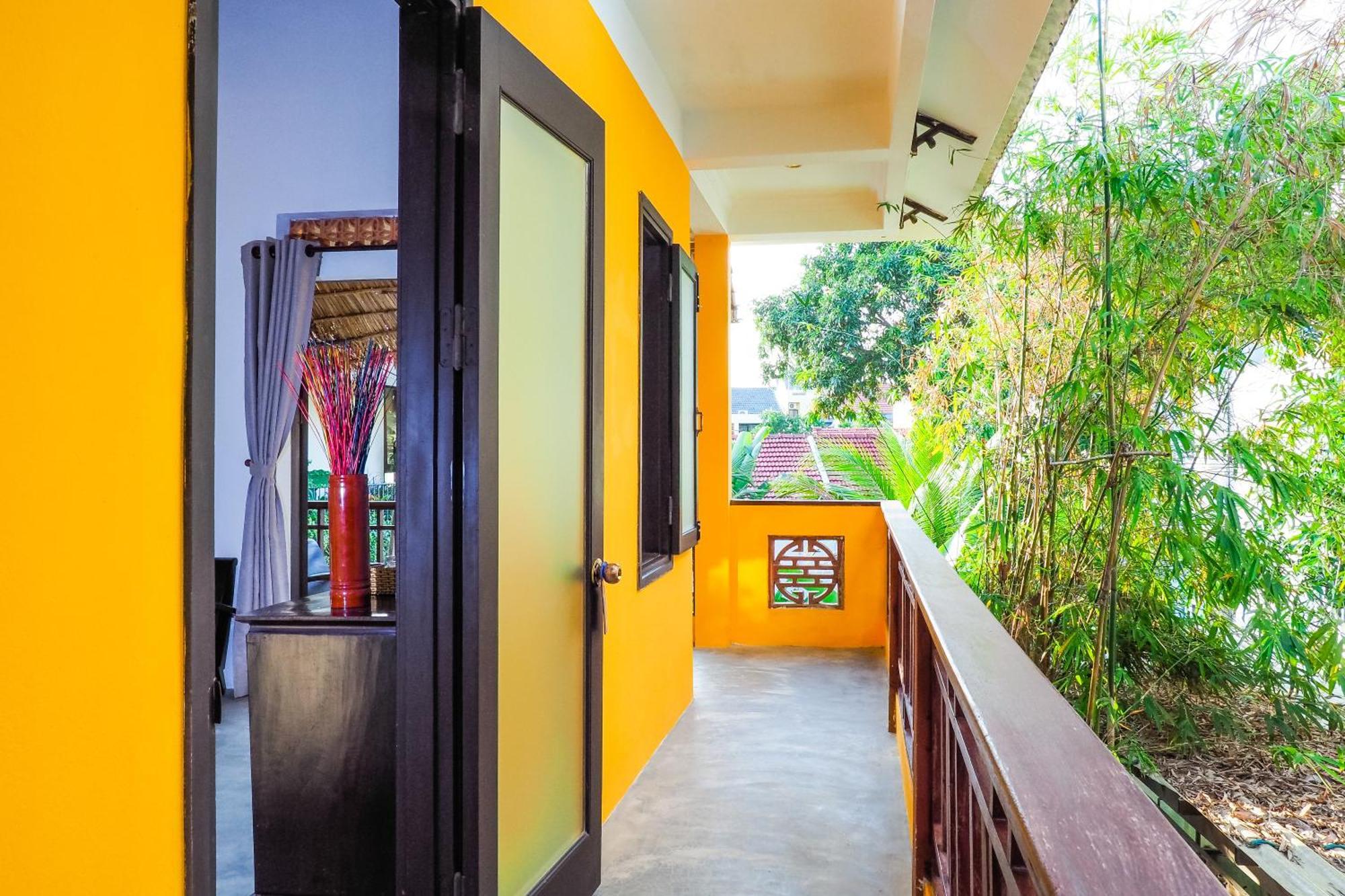Blue Beach Village Homestay Hội An Extérieur photo