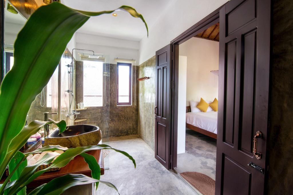Blue Beach Village Homestay Hội An Extérieur photo