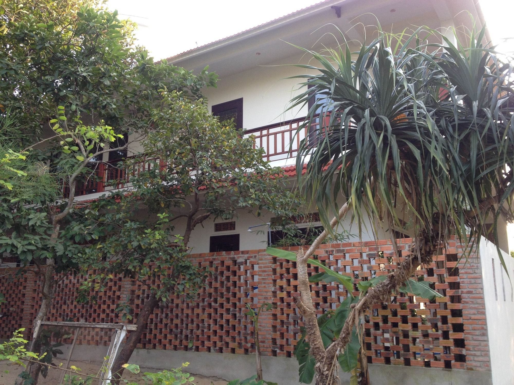 Blue Beach Village Homestay Hội An Extérieur photo